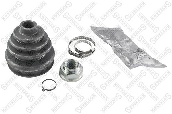 к-кт пыльника ШРУСа наружного!\ Fiat Multipla 1.6 16V 96> 13-00582-SX STELLOX