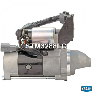 Стартер NISSAN Pathfinder (04-12) KRAUF STM3288LC KRAUF