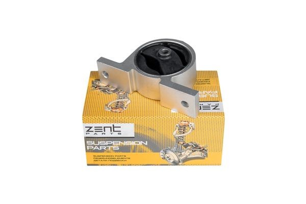 подушка двигателя передняя!\ Nissan Sunny B15/Almera N16 00-05 Z13456 ZENTPARTS