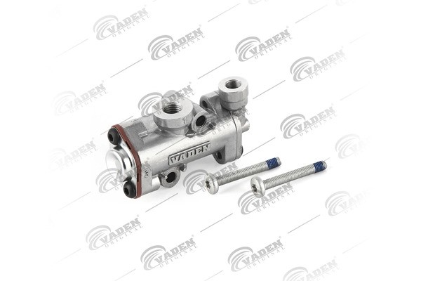 КЛАПАН КПП ПЕРЕКЛЮЧЕНИЯ ПОЛОВИНОК 0106008 VADEN