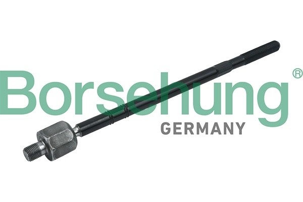 тяга рулевая!\ VW Polo 09> B12216 BORSEHUNG