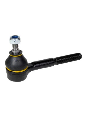 наконечник рулевой внутренний!\ MB W124 <95 Z10815 ZENTPARTS