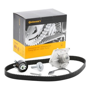 Водяной насос + комплект зубчатого ремня CT1035WP3 CT1035WP3 CONTITECH