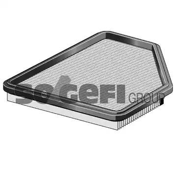 Фильтр воздушный FRAM CA11656 FRAM