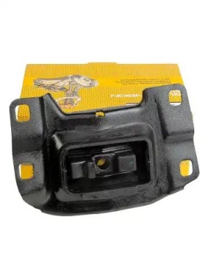 подушка ДВС левая! Mazda 3 1.3i-2.0i 03> Z13260 ZENTPARTS