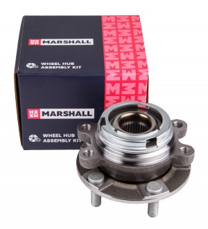 Ступица передн. правая Nissan Teana J32 08-Murano Z51 08- M8137611 M8137611 MARSHALL