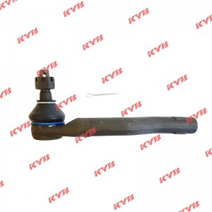 наконечник рулевой правый!\ Mazda 2/Demio all 07> KTR1259 KAYABA