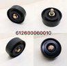 Ролик паразитный ремня WP12 612630060010 SHACMAN SHAANXI