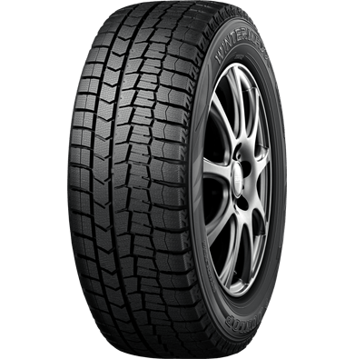 Dunlop 245/50 R19 Winter Maxx WM02 101T Runflat 351369 DUNLOP