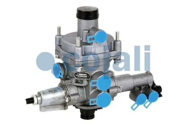 Регулятор тормозных сил RENAULT DAF SCANIA COJALI 2220467 COJALI