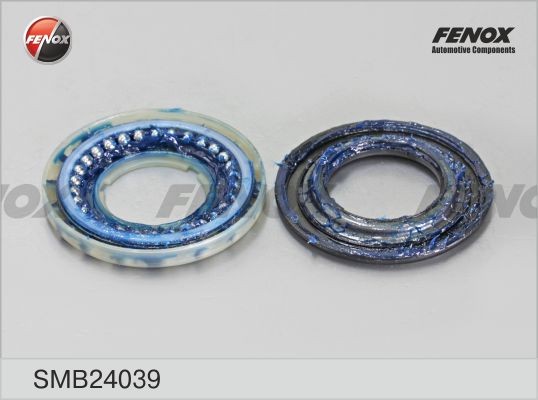 Подшипник опоры амортизатора Mazda CX-7 ER 06-12, CX-9 TB 07-13, MPV LY 06- SMB2 SMB24039 FENOX