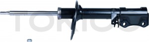 Амортизатор TOYOTA Camry (06-11) задний правый TOKICO B3328 TOKICO