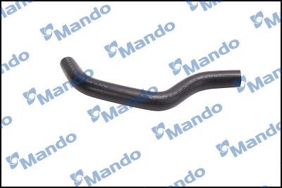 Патрубок HYUNDAI Grandeur (98-) (2.5) радиатора верхний MANDO DCC020313 MANDO