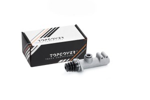 SCANIA 3-SERIES KONGSBERG  (Р/К - 1.31312) T1266-6001 TOPCOVER