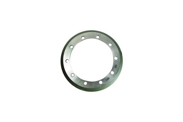 тормозной барабан! 420x200/215 H=256 d=300/335 n10x23 SAF SK/RS9042/20 Z01618 ZENTPARTS