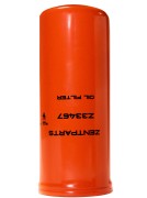фильтр масляный! гидравл. H295 D121 1 3/4-12UN Industrial Z33467 ZENTPARTS