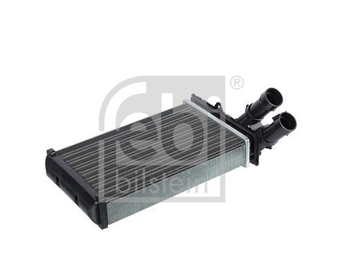 Радиатор печки 19323 19323 FEBI BILSTEIN