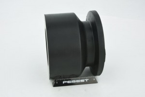 Подушка рамы TSB-156 FEBEST