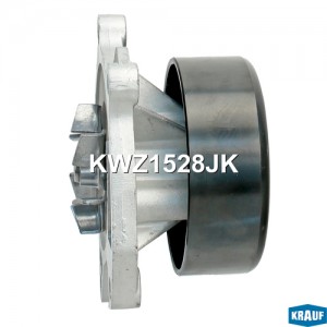Насос водяной NISSAN Juke (1.6) KRAUF KWZ1528JK KRAUF