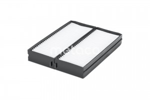 HYUNDAI SANTA FE 2000> НЕ УГОЛЬНЫЙ 1010-076 METACO