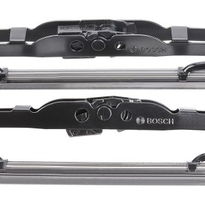 Щетки стеклоочистителя TWIN 500/500 500 3397118560 3 397 118 560 BOSCH