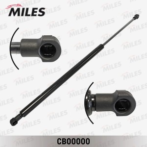 Упор газовый капота VW TOUAREG 02- CB00000 CB00000 MILES