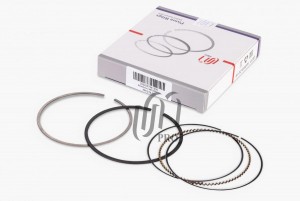 Кольца поршневые STD Mitsubishi 3A92/4A92 d75.0 STD 1.0-1.2-2.0 (1110C488) на 1  PR1578000 UNITED MOTORS PRO