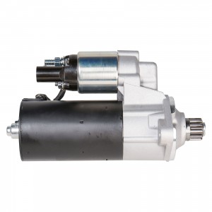 VW TIGUAN (2011>) LST 1807 START VOLT