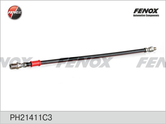 Шланг тормозной передний М 2335, 2141 PH21411C3 PH21411C3 FENOX