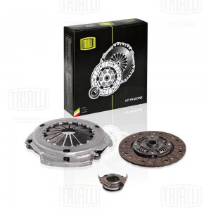 Сцепление в сборе кмпл. для а/м Toyota Camry 01-/Rav 4 05- 2.4i FR1908 FR 1908 TRIALLI
