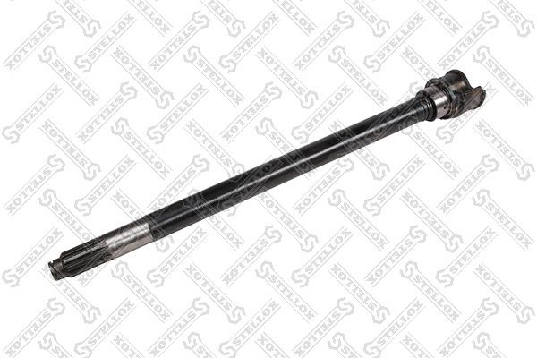 торм.вал !левый (S) L=719mm d=38/56\SAF SKRS 9042 >95 8500305SX STELLOX