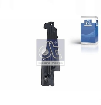 Кронштейн фары левый FM9/FH/FM12 224480 DIESEL TECHNIC