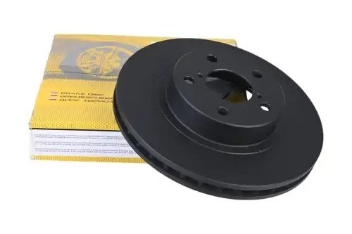 диск тормозной!Subaru Impreza (GFC), 93-00 Z06452 ZENTPARTS