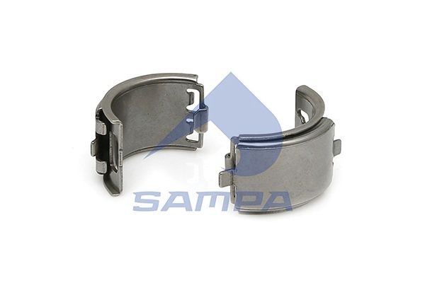 Шайба DAF пальца рессоры (26x60x3) SAMPA 105326 SAMPA