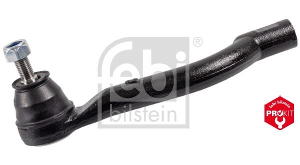 Наконечник рулевой тяги NISSAN Qashqai (07-13) RENAULT Koleos (08-) правый FEBI 34755 FEBI BILSTEIN