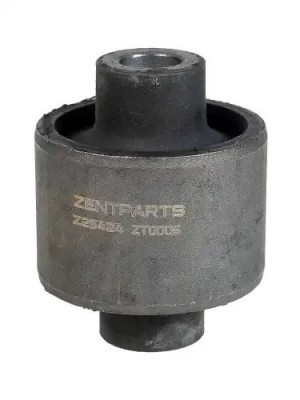 сайлентблок рычага!\ Audi 100/200/V8 all 77-91 Z25424 ZENTPARTS