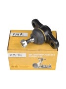 опора шаровая нижняя!\ Kia Ceed 06> Z37021 ZENTPARTS