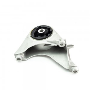 OPEL ANTARA АКПП OP48050372 DOMINANT