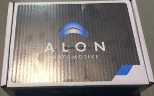 Комплект установочный седельно-сцепного устройства (втулка, палец) FW0104004 ALON