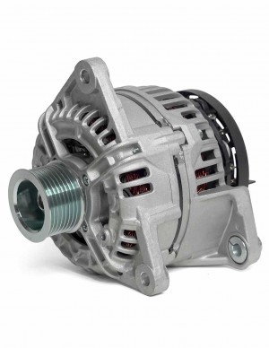 Генератор IMA206039 (аналог 0124655505, MG 813) IMA206039 ISKRAMOTOR