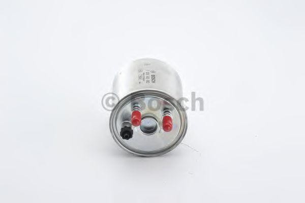 Фильтр топливный RENAULT Laguna 3 (09-) (2.0 D),Kangoo 2 (1.5 D) BOSCH F 026 402 082 BOSCH