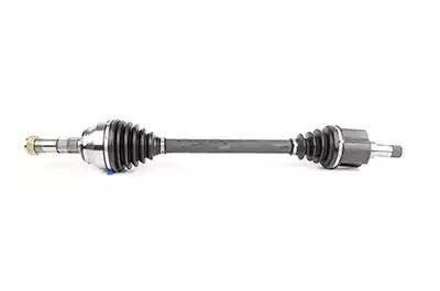 Привод PEUGEOT Boxer (06-) колеса переднего левый BSG BSG70350011 BSG