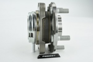 Ступица 0282-S51MF 0282-S51MF FEBEST