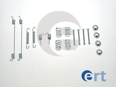 RENAULT KANGOO (1997-2003) 310025 ERT