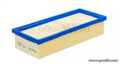 Фильтр воздушный AG107 AG 107 GOODWILL