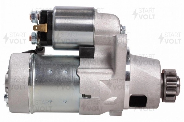 Стартер для а/м Nissan X-Trail T30 (01-)/ Teana J31 (06-) 2.0i/2.5i (LSt 1425) LST 1425 START VOLT