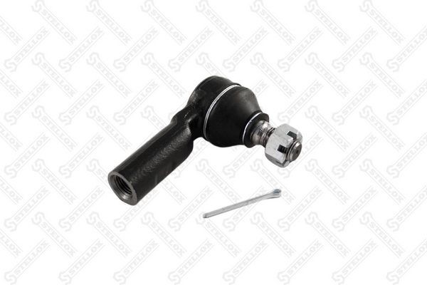 наконечник рулевой!\ Toyota Hilux all 05> 51-00388-SX STELLOX