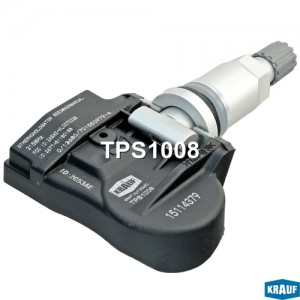 Датчик давления в шине TPS1008 TPS1008 KRAUF