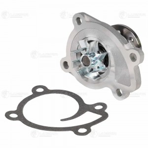 Насос водяной NISSAN TIIDA, NOTE, JUKE 1.4, 1.6 LWP0906 LWP0906 LUZAR