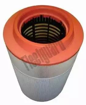 фильтр воздушный IVEC AF25876 AF25876 FLEETGUARD
